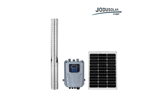 ການແນະນໍາຂອງ Dc Solar Pump